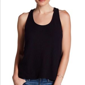Madewell Everly Tank Top NWT